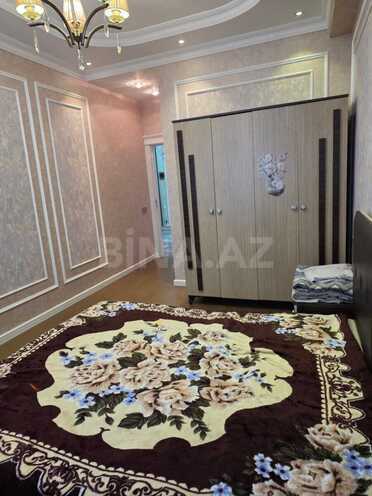 Сдаётся 2-комн. новостройка 70 м², Насиминский  р., photo 5 from 17