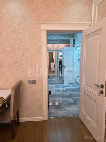 Сдаётся 2-комн. новостройка 70 м², Насиминский  р., photo 11 from 17