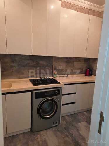Сдаётся 2-комн. новостройка 70 м², Насиминский  р., photo 9 from 17