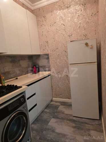 Сдаётся 2-комн. новостройка 70 м², Насиминский  р., photo 10 from 17