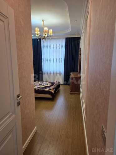 Сдаётся 2-комн. новостройка 70 м², Насиминский  р., photo 7 from 17