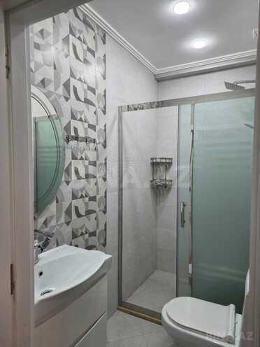 Сдаётся 2-комн. новостройка 70 м², Насиминский  р., photo 14 from 17