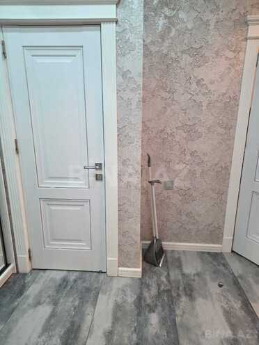 Сдаётся 2-комн. новостройка 70 м², Насиминский  р., photo 15 from 17