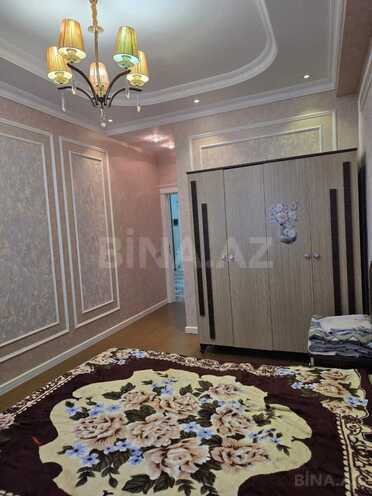 Сдаётся 2-комн. новостройка 70 м², Насиминский  р., photo 8 from 17