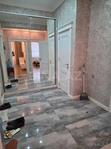 Сдаётся 2-комн. новостройка 70 м², Насиминский  р., photo 12 from 17