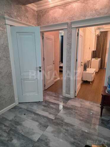 Сдаётся 2-комн. новостройка 70 м², Насиминский  р., photo 16 from 17