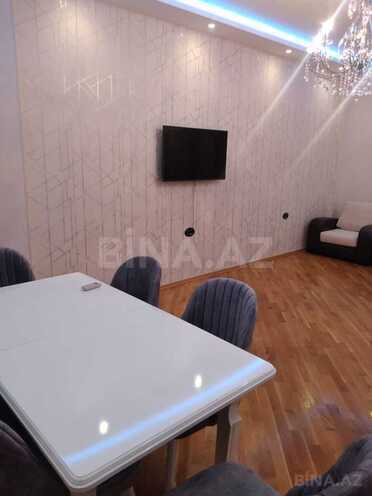 Сдаётся 2-комн. новостройка 85 м², м. 8 ноября, photo 3 from 11