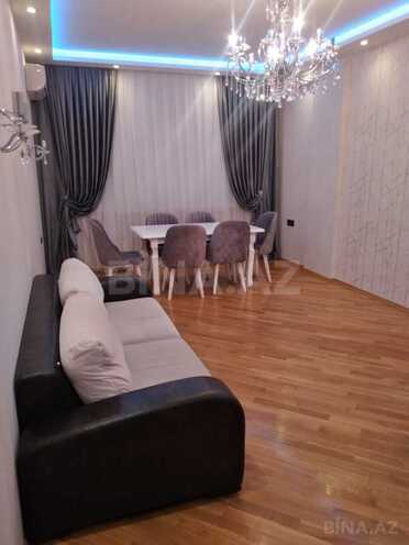 Сдаётся 2-комн. новостройка 85 м², м. 8 ноября, photo 1 from 11