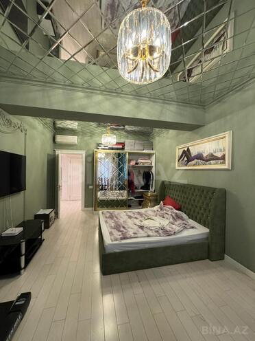 Продаётся 4-комн. новостройка 181 м², м. Шах Исмаил Хатаи, photo 14 from 23