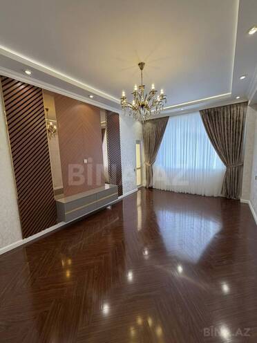 Satılır 2 otaqlı yeni tikili 54 m², Əhmədli m., photo 14 from 18