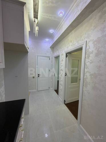 Satılır 2 otaqlı yeni tikili 54 m², Əhmədli m., photo 8 from 18