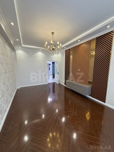 Продаётся 2-комн. новостройка 55 м², м. Ази Асланов, photo 3 from 9