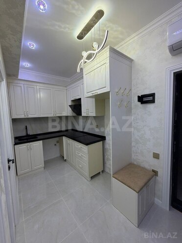 Продаётся 2-комн. новостройка 55 м², м. Ази Асланов, photo 5 from 9