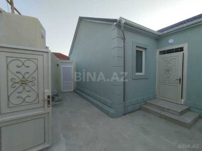 Satılır 3 otaqlı həyət evi/bağ evi 80 m², Şağan q., photo 9 from 11