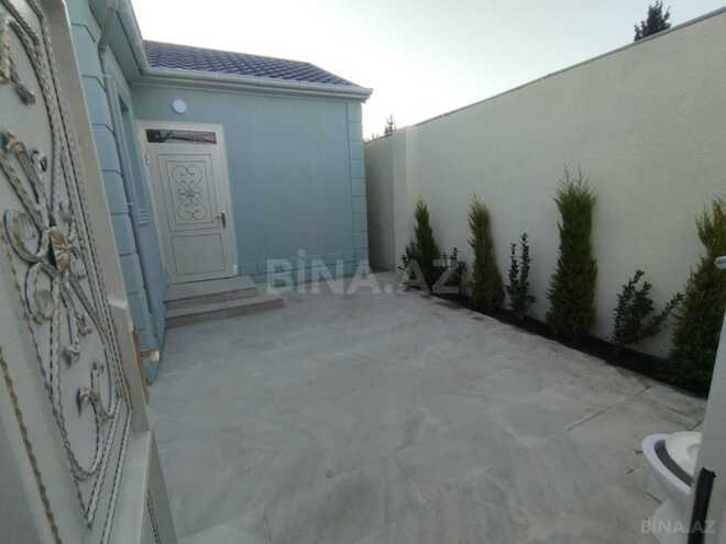 Satılır 3 otaqlı həyət evi/bağ evi 80 m², Şağan q., photo 10 from 11