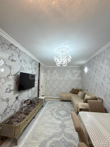 Продаётся 3-комн. вторичка 65 м², м. Ази Асланов, photo 6 from 10
