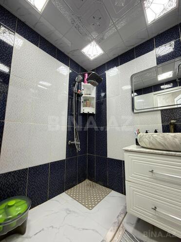Продаётся 3-комн. вторичка 65 м², м. Ази Асланов, photo 9 from 10