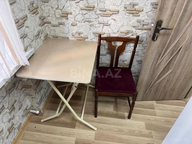 Сдаётся 2-комн. вторичка 50 м², м. Элмляр Академиясы, photo 7 from 15