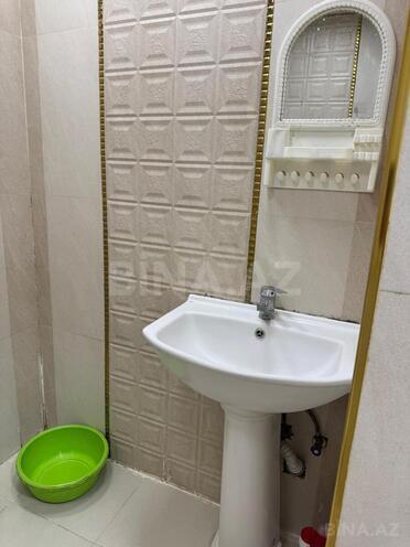 Сдаётся 2-комн. вторичка 50 м², м. Элмляр Академиясы, photo 14 from 15
