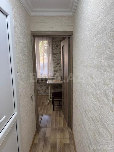 Сдаётся 2-комн. вторичка 50 м², м. Элмляр Академиясы, photo 10 from 15
