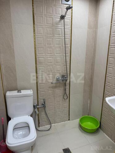 Сдаётся 2-комн. вторичка 50 м², м. Элмляр Академиясы, photo 13 from 15