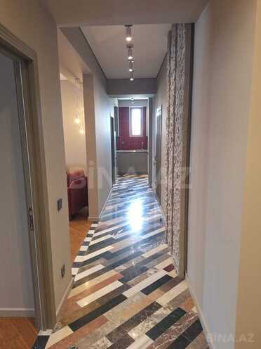 Сдаётся 3-комн. новостройка 110 м², м. Гянджлик, photo 10 from 20
