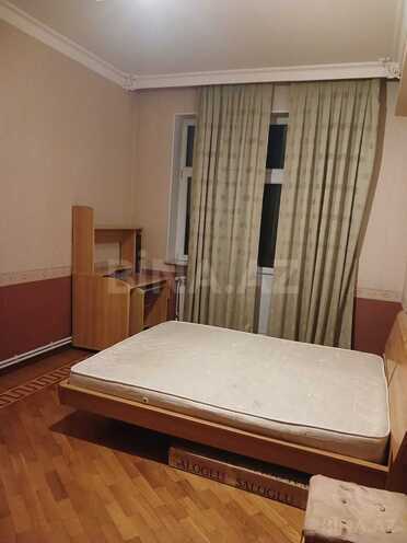 İcarəyə verilir 3 otaqlı yeni tikili 130 m², Nərimanov r., photo 7 from 24
