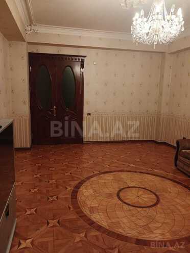 İcarəyə verilir 3 otaqlı yeni tikili 130 m², Nərimanov r., photo 10 from 24