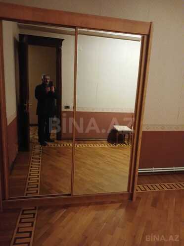 İcarəyə verilir 3 otaqlı yeni tikili 130 m², Nərimanov r., photo 16 from 24