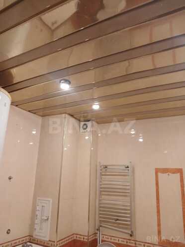İcarəyə verilir 3 otaqlı yeni tikili 130 m², Nərimanov r., photo 4 from 24