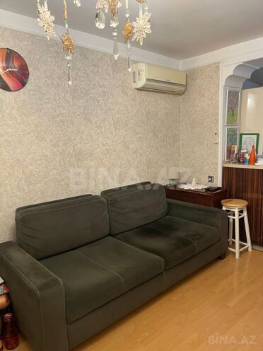 Satılır 2 otaqlı köhnə tikili 48 m², İnşaatçılar m., photo 7 from 22