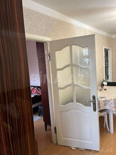 Satılır 2 otaqlı köhnə tikili 48 m², İnşaatçılar m., photo 13 from 22
