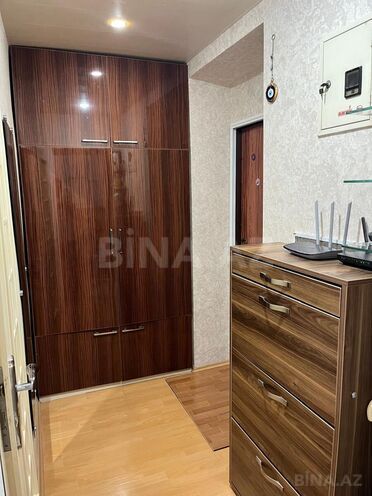 Satılır 2 otaqlı köhnə tikili 48 m², İnşaatçılar m., photo 14 from 22