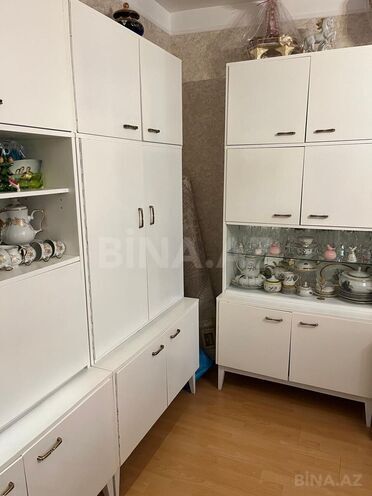 Satılır 2 otaqlı köhnə tikili 48 m², İnşaatçılar m., photo 15 from 22