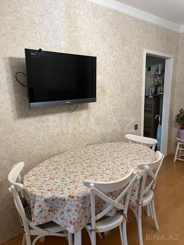 Satılır 2 otaqlı köhnə tikili 48 m², İnşaatçılar m., photo 6 from 22