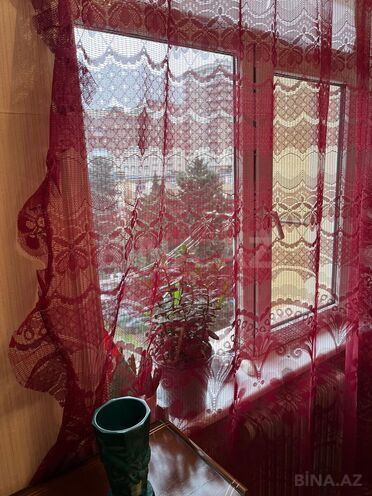 Satılır 2 otaqlı köhnə tikili 48 m², İnşaatçılar m., photo 19 from 22