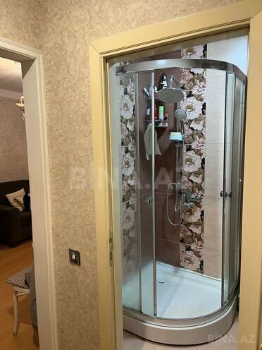 Satılır 2 otaqlı köhnə tikili 48 m², İnşaatçılar m., photo 18 from 22