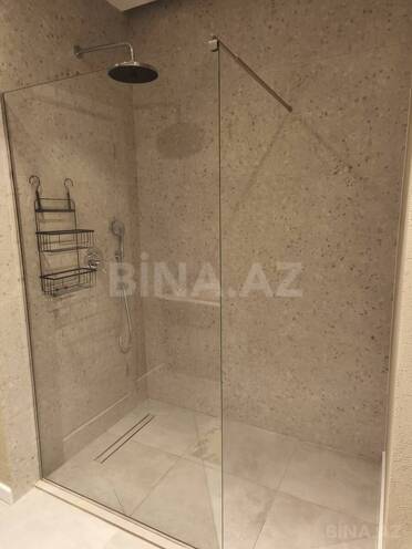 İcarəyə verilir 2 otaqlı yeni tikili 57 m², Sea Breeze q., photo 9 from 12