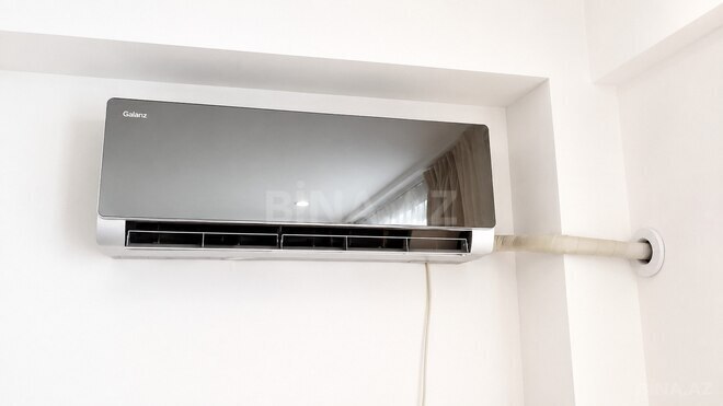 İcarəyə verilir 6 otaqlı köhnə tikili 230 m², Nizami m., photo 6 from 17