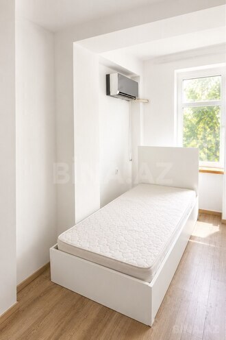 İcarəyə verilir 6 otaqlı köhnə tikili 230 m², Nizami m., photo 7 from 17
