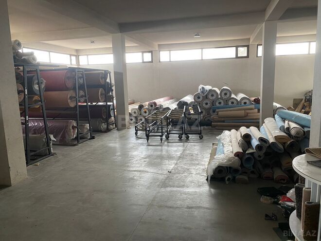 Продаётся  объект 3 200 м², Хазарский р., photo 11 from 18