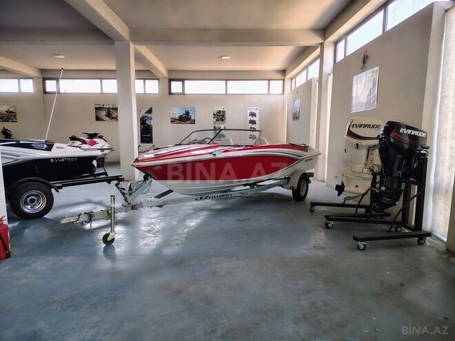 Продаётся  объект 3 200 м², Хазарский р., photo 12 from 18