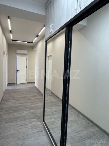 Сдаётся 3-комн. новостройка 110 м², м. 20 января, photo 5 from 16