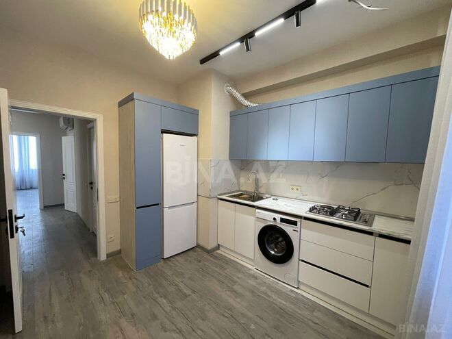 Сдаётся 3-комн. новостройка 110 м², м. 20 января, photo 8 from 16