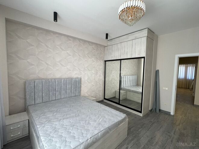 Сдаётся 3-комн. новостройка 110 м², м. 20 января, photo 13 from 16