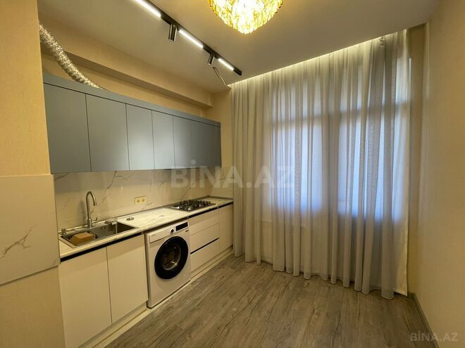 Сдаётся 3-комн. новостройка 110 м², м. 20 января, photo 7 from 16