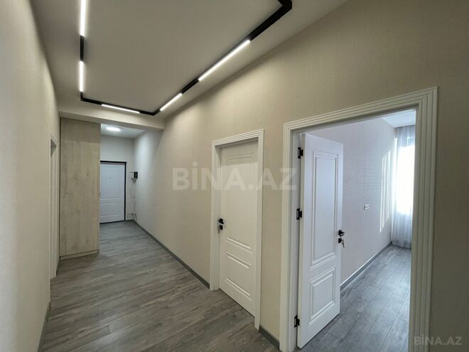 Сдаётся 3-комн. новостройка 110 м², м. 20 января, photo 4 from 16