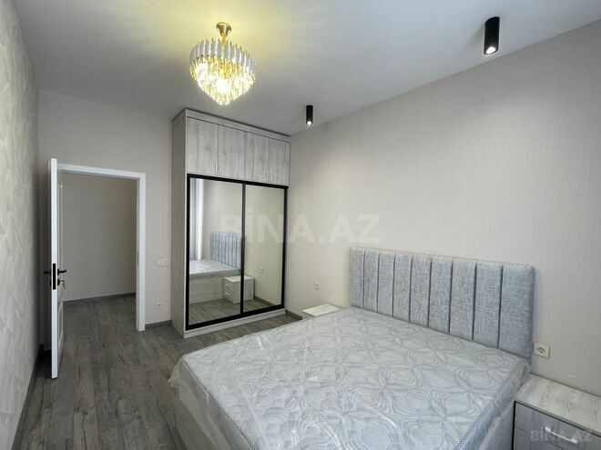 Сдаётся 3-комн. новостройка 110 м², м. 20 января, photo 11 from 16