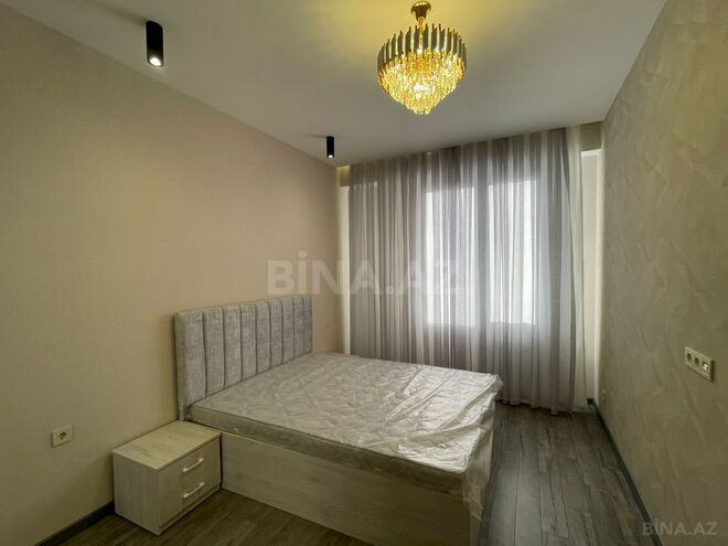 Сдаётся 3-комн. новостройка 110 м², м. 20 января, photo 12 from 16