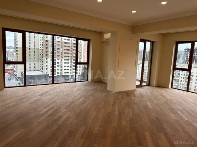 Satılır 4 otaqlı yeni tikili 185 m², Şah İsmayıl Xətai m., photo 14 from 20